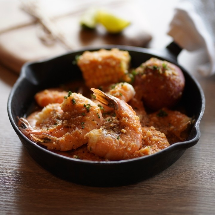 Headless Shrimp
