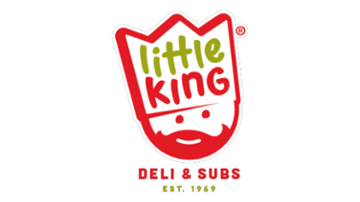 Little King 168th & Maple 3838 N 168th Ave