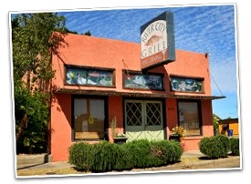 River City Grill