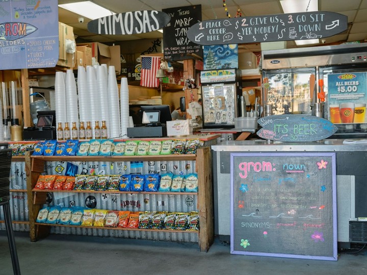 Restaurant banner image