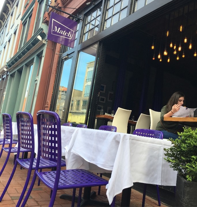 Restaurant banner image