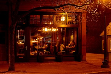 Match Restaurant