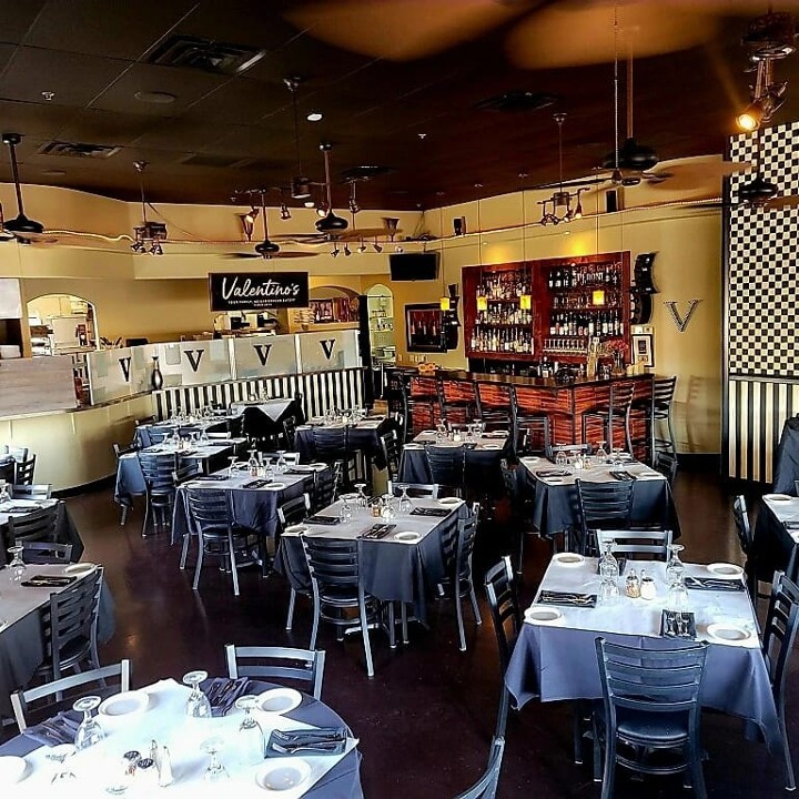 Valentino's Eatery 3385 North Hunt Highway Suite 121
