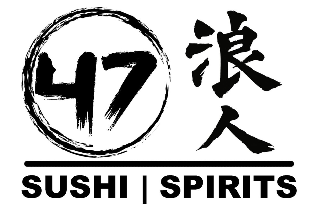 47 SUSHI & SPIRITS
