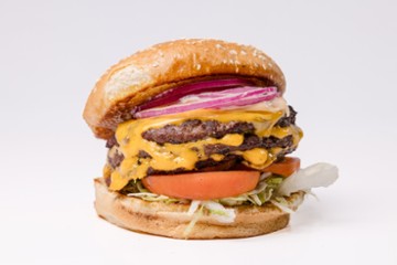 Lennys Burger Phoenix