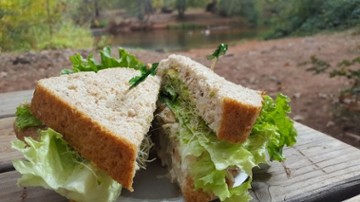 Sedona Memories Bakery Cafe