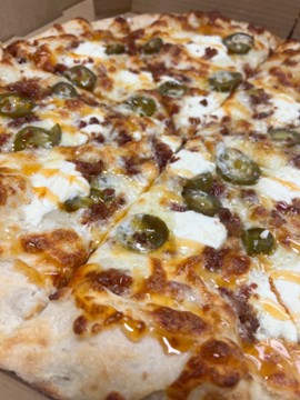 Copaneazi's South 10021 S. Yale Ave. Ste. 108
