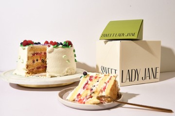 Sweet Lady Jane | DTLA