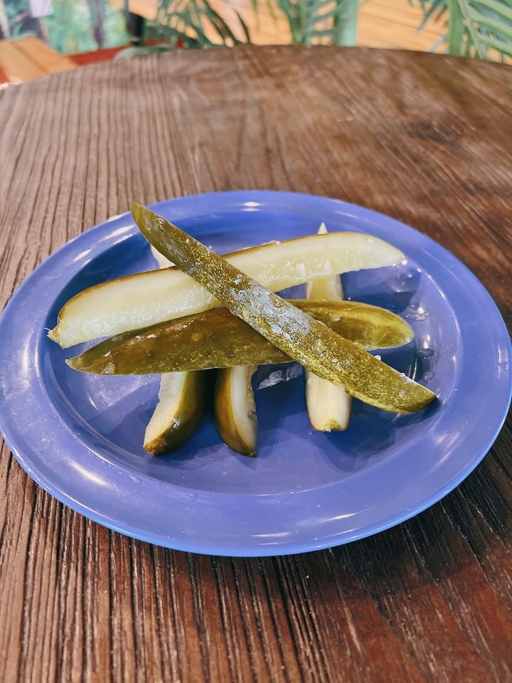 PICKLE SPEARS