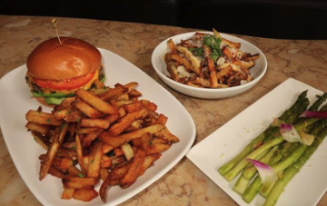 Grand Street Social