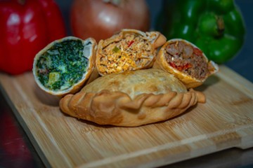 Empanada Smiles
