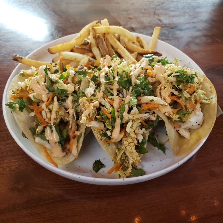 Tacos-Fish