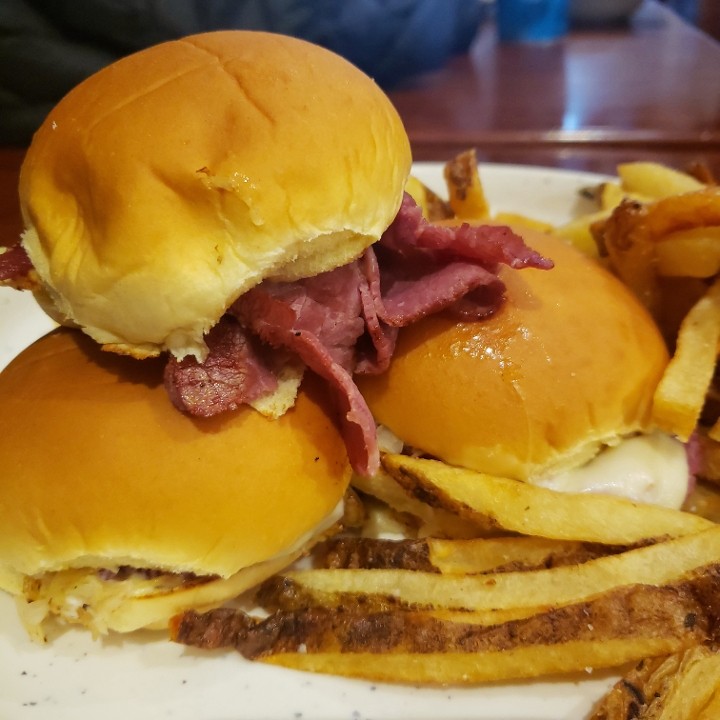 Irish Sliders