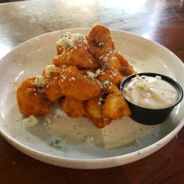 Hornet's Nest Grille