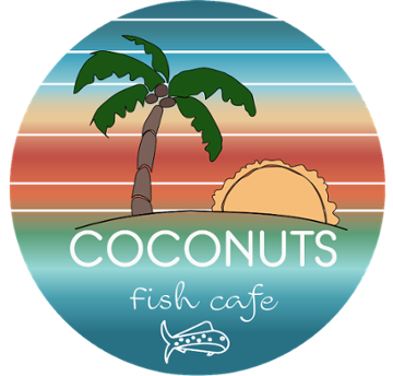 Coconuts Fish Cafe