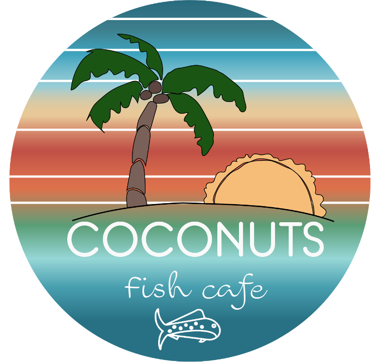 Coconuts Fish Cafe