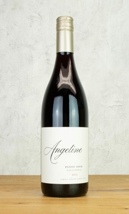Angeline Pinot Noir