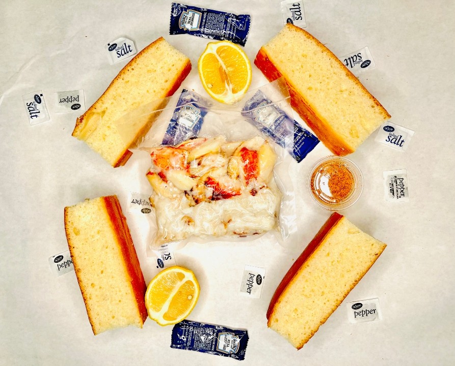 CRAB ROLL KIT for 4
