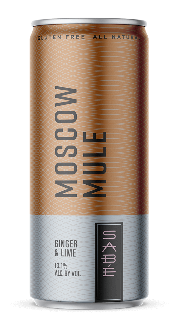 SABE Moscow Mule