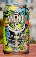 Lobster Ale