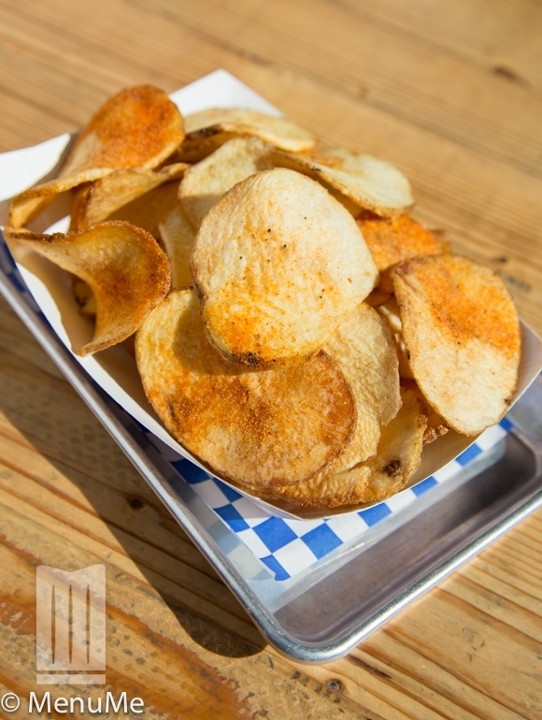 Housemade Potato Chips