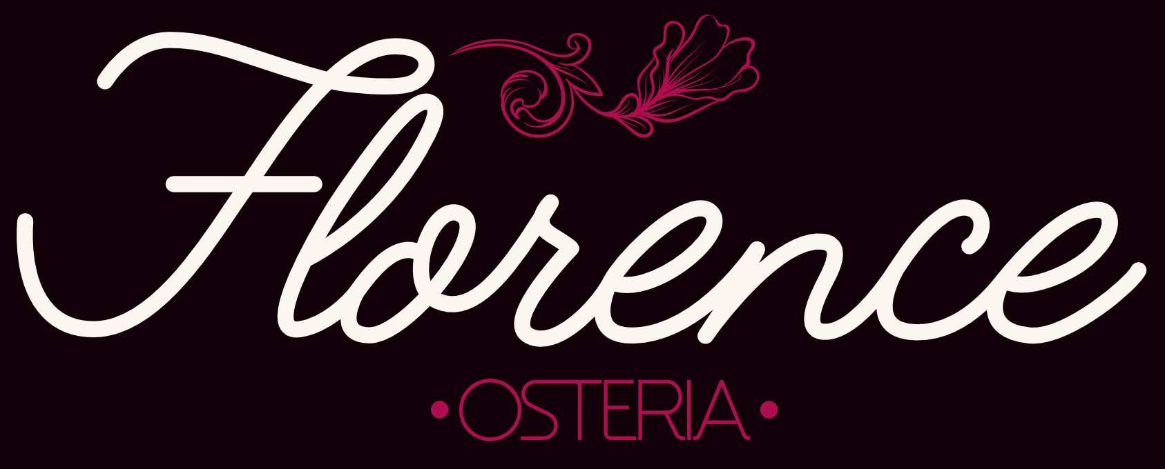 Florence Osteria 8265 Beverly Boulevard