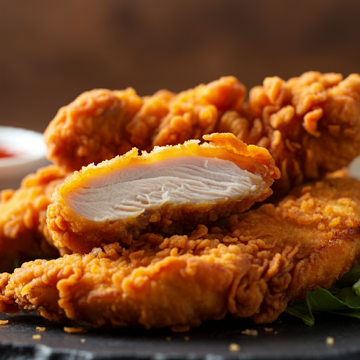 Gochujang 1350 Euclid Avenue, Ste110 Mozzarella Corn Dog