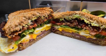 Keys Cafe | Stillwater