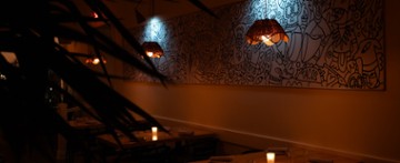 Bien Trucha - Wheaton