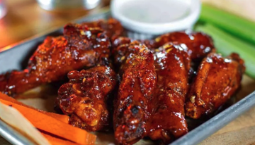 Shakers Bar and Grill-Wixom