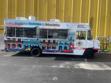 La Santiaguera Corp 1060 SW 36th Ct