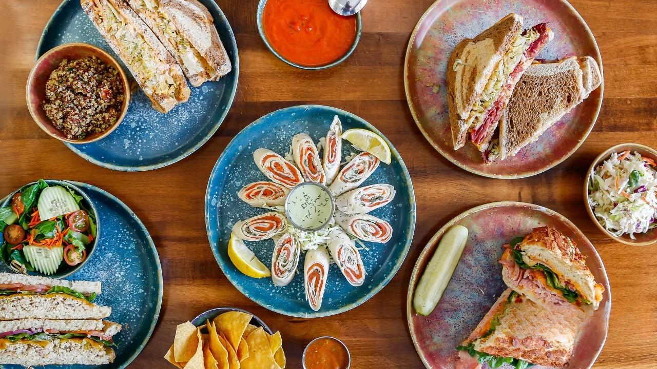 Restaurant banner image