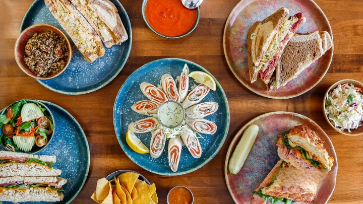 Restaurant banner image
