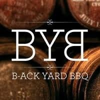 B-ACK Yard BBQ Nantucket