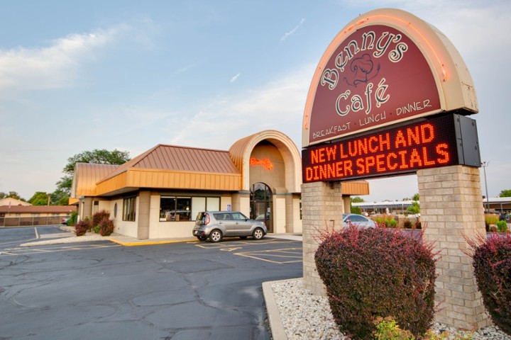 Restaurant banner image