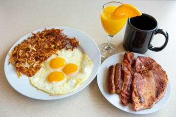 Benny's Cafe