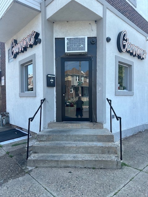 Giannones Steaks