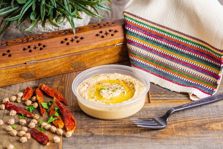 Side Classic Hummus