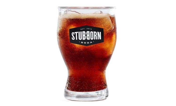 Craft Stubborn Soda