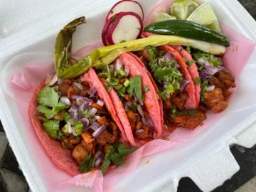 Pinkys Tacos 3601 West Commercial Boulevard suite 1