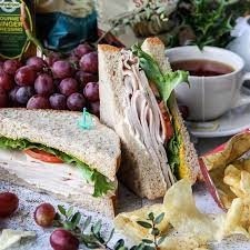 Cafe at Pharr
