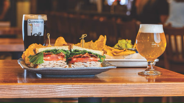 Restaurant banner image