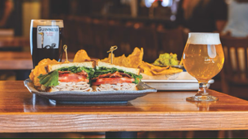 O'Toole's of Libertyville