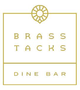 Brass Tacks