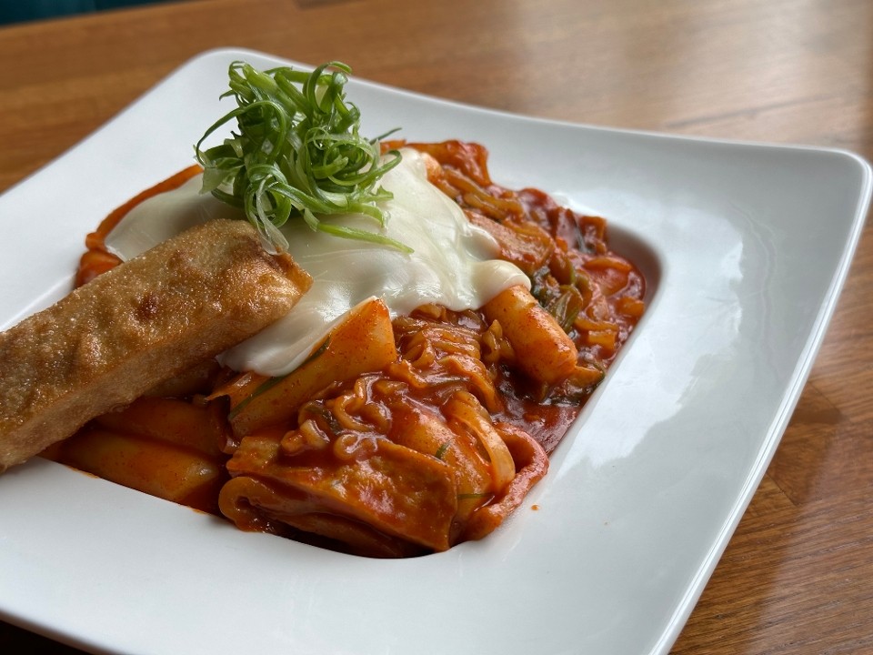 2055 Renaissance Park Place - Rabokki