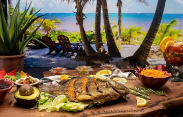 Si Señor Restaurant