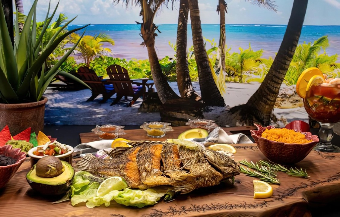 Si Senor Restaurant, Lake Oswego.