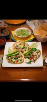 Si Senor Restaurant, Lake Oswego.