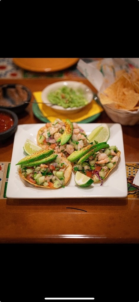 Si Senor Restaurant, Lake Oswego.