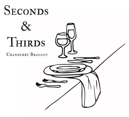 Seconds & Thirds (500mL bottle)